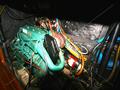 Westerly Oceanlord 41 Motor
