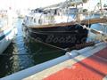 Myabca 28 Delfin Proa