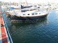 Myabca 28 Delfin lateral