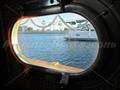 Myabca 28 Delfin port hole
