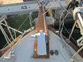 Myabca 28 Delfin botalon y molinete