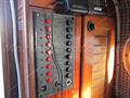 Myabca 28 Delfin panel electrico