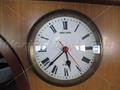 Myabca 28 Delfin reloj