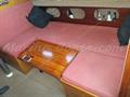 Myabca 28 Delfin mesa convertida en cama