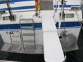  41 Pasarela hidraulica