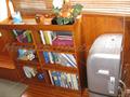  41 Biblioteca