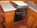  41 Cocina Horno 