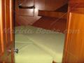  41 Cabina de proa