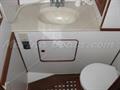  41 Wc  de proa