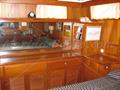  41 Muebles de la cabina del armador