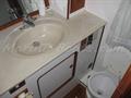  41 Wc cabina de armador