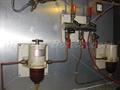 41 Grifos de combustible y filtros
