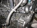 Faeton Moraga 910 Motor babor
