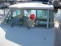 Faeton Moraga 910 Cabina interior