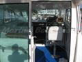 Faeton Moraga 910 Puerta acceso a cabina