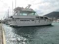 Bertram 58 a