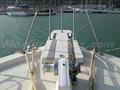 Bertram 58 a