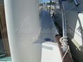 Starfisher 840 HT pasos por cubierta
