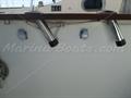 Starfisher 840 HT portacañas y enchufes