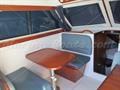 Starfisher 840 HT dinette
