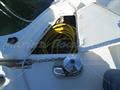 Starfisher 840 HT pozo de anclas