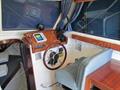 Starfisher 840 HT puesto mandos