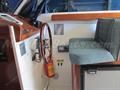 Starfisher 840 HT asiento piloto
