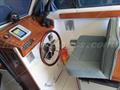 Starfisher 840 HT puesto mandos