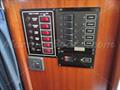 Starfisher 840 HT interuptores