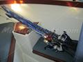 Starfisher 840 HT camarote de proa 
