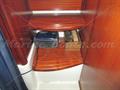 Starfisher 840 HT escalon