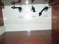 Starfisher 840 HT disconector de baterias