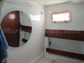 Starfisher 840 HT baño