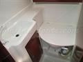 Starfisher 840 HT baño