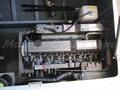 Starfisher 840 HT motor