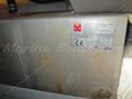 Starfisher 840 HT deposito combustible