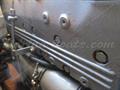 Starfisher 840 HT motor