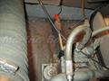 Starfisher 840 HT eje