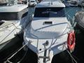 Starfisher 840 HT cubierta
