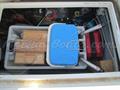 Starfisher 840 HT tambucho