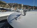 Starfisher 840 HT claxon