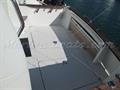 Starfisher 840 HT bañera general