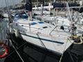 Bavaria 41H proa estribor
