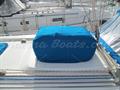 Bavaria 41H balsa