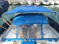 Bavaria 41H bimini