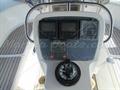 Bavaria 41H bitacora