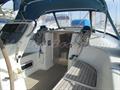 Bavaria 41H bañera