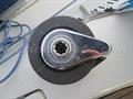 Bavaria 41H winch