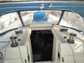 Bavaria 41H maniobra