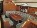 Bavaria 41H salón